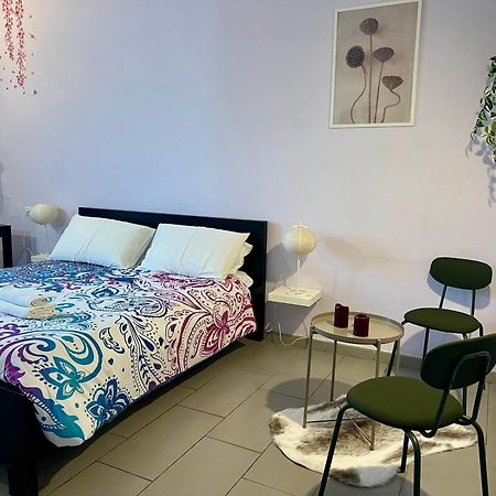 Hotel Residenza Cerci Valmontone Exteriér fotografie