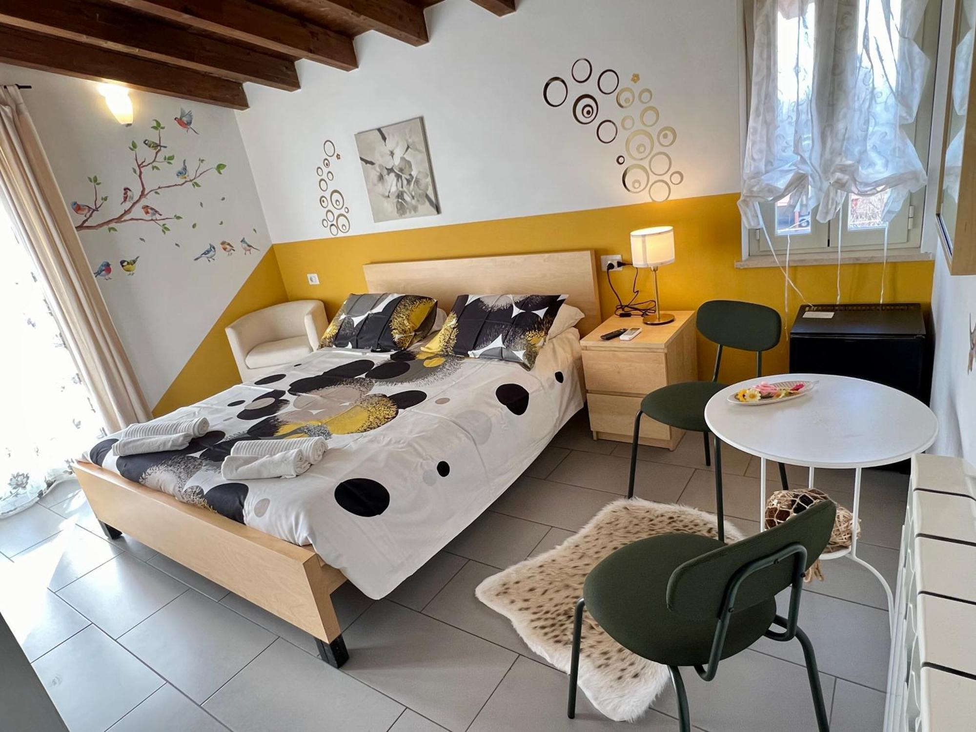 Hotel Residenza Cerci Valmontone Exteriér fotografie