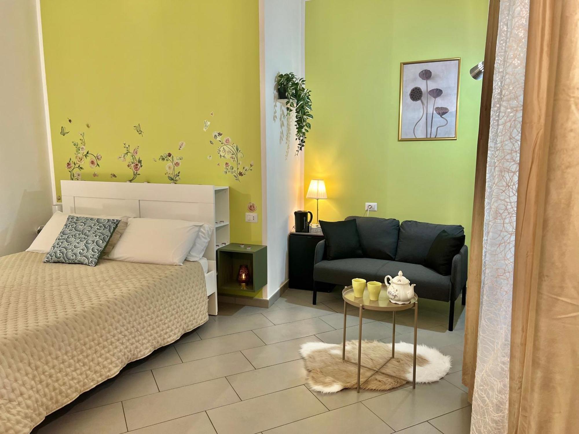 Hotel Residenza Cerci Valmontone Exteriér fotografie