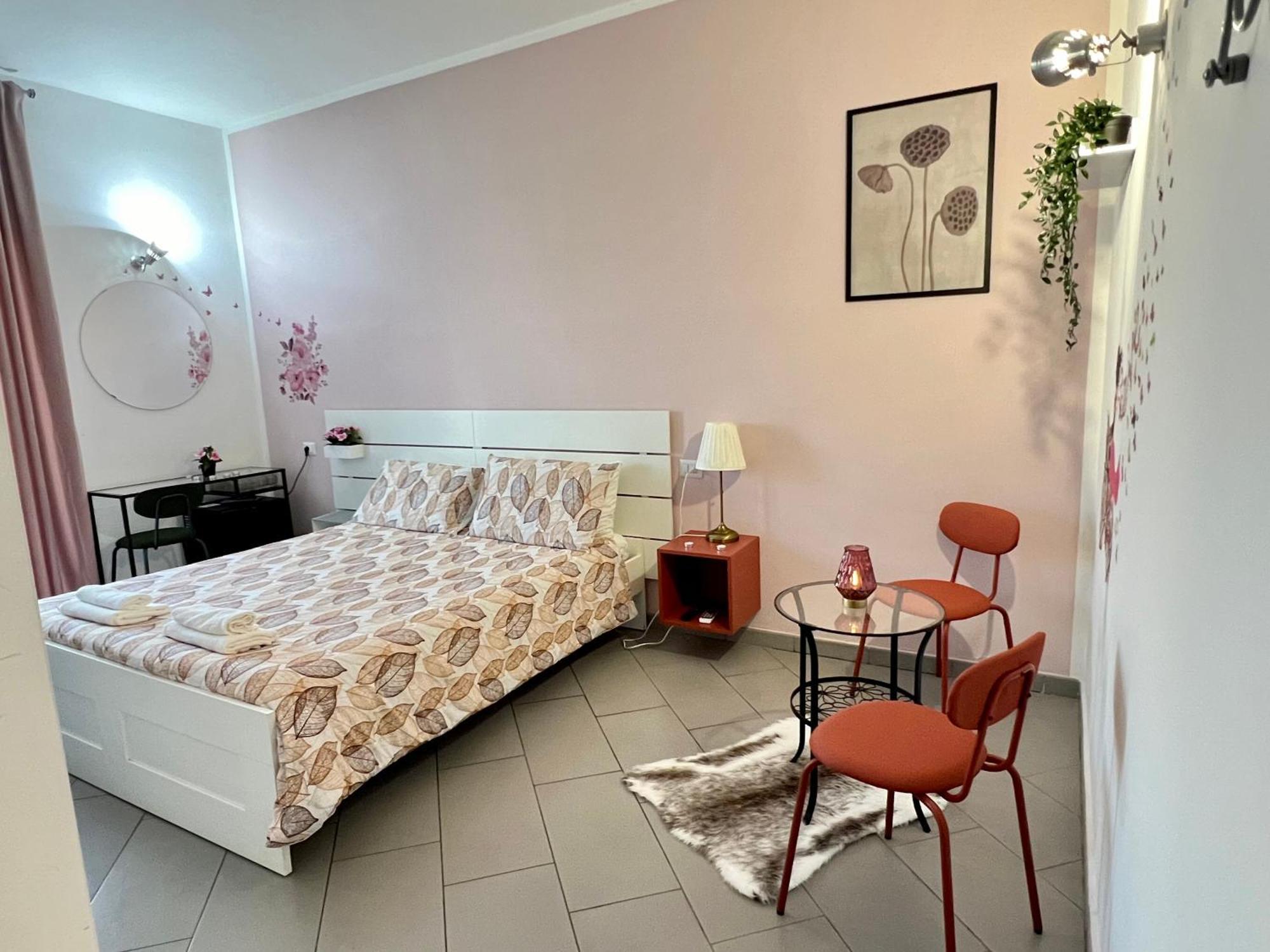 Hotel Residenza Cerci Valmontone Exteriér fotografie