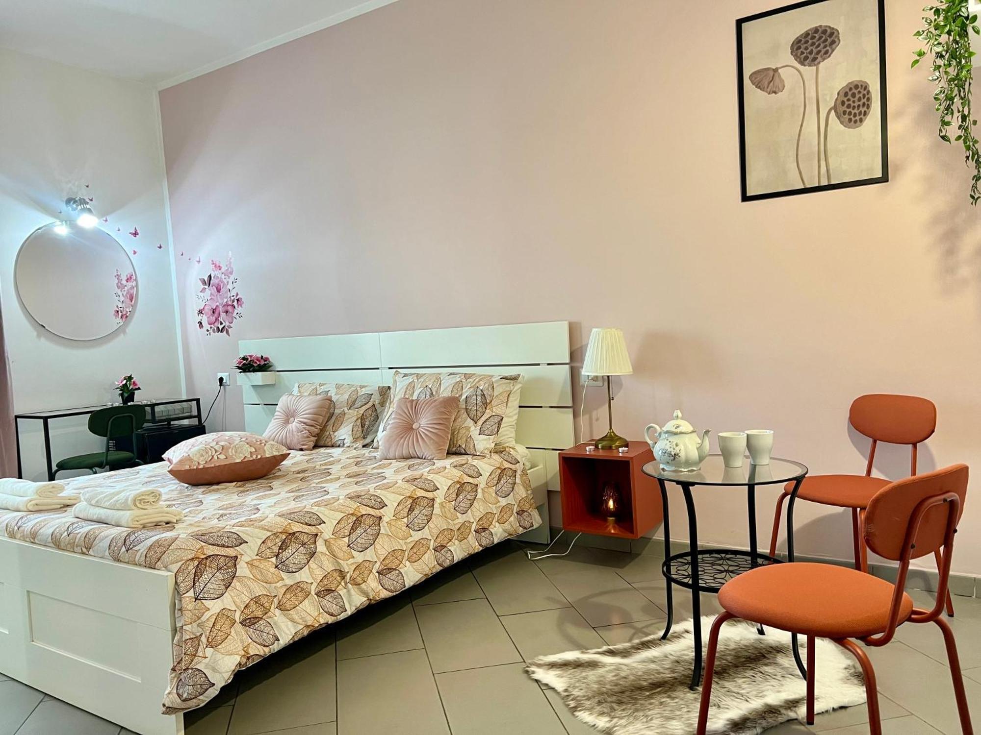 Hotel Residenza Cerci Valmontone Exteriér fotografie