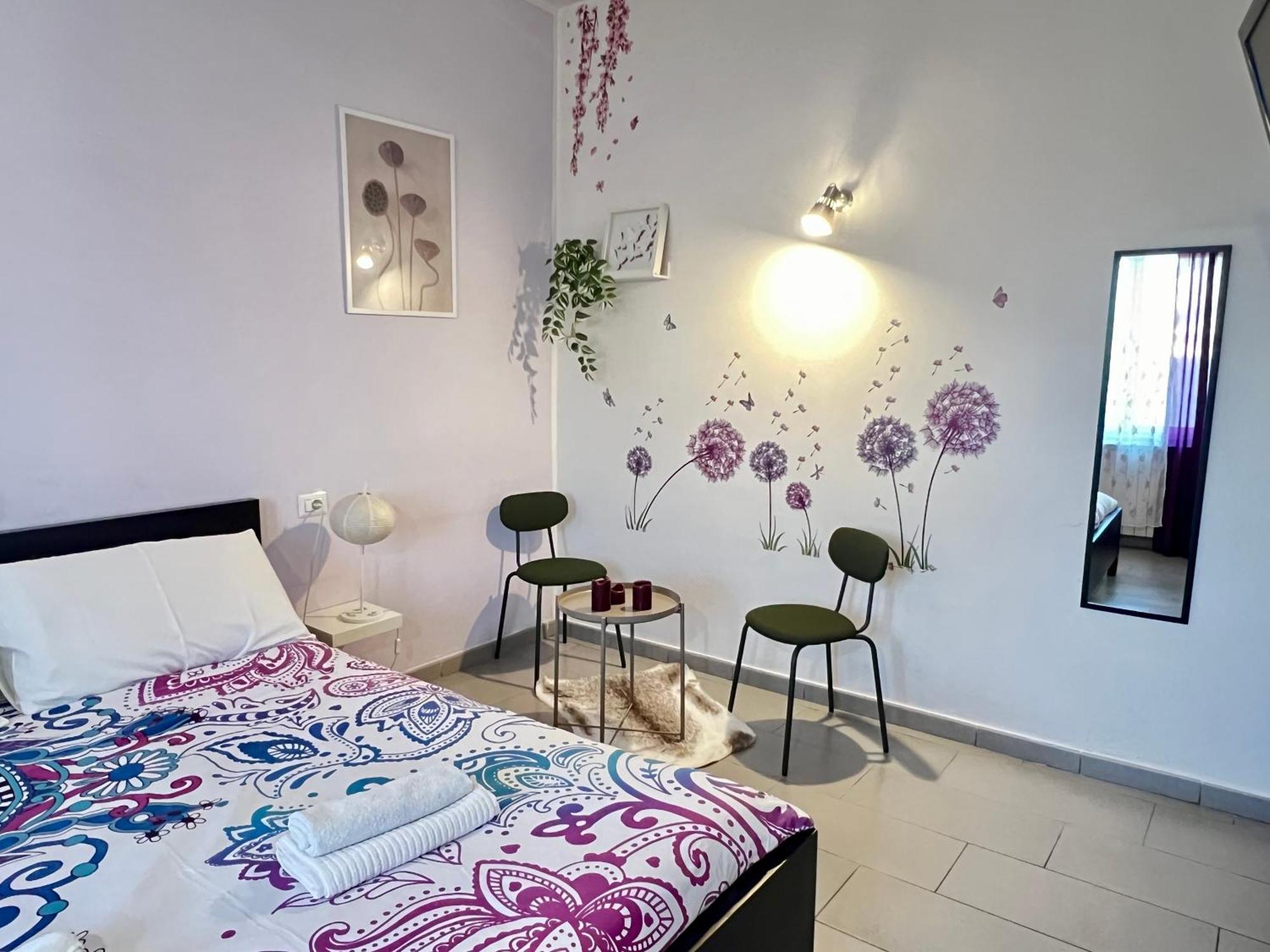 Hotel Residenza Cerci Valmontone Exteriér fotografie