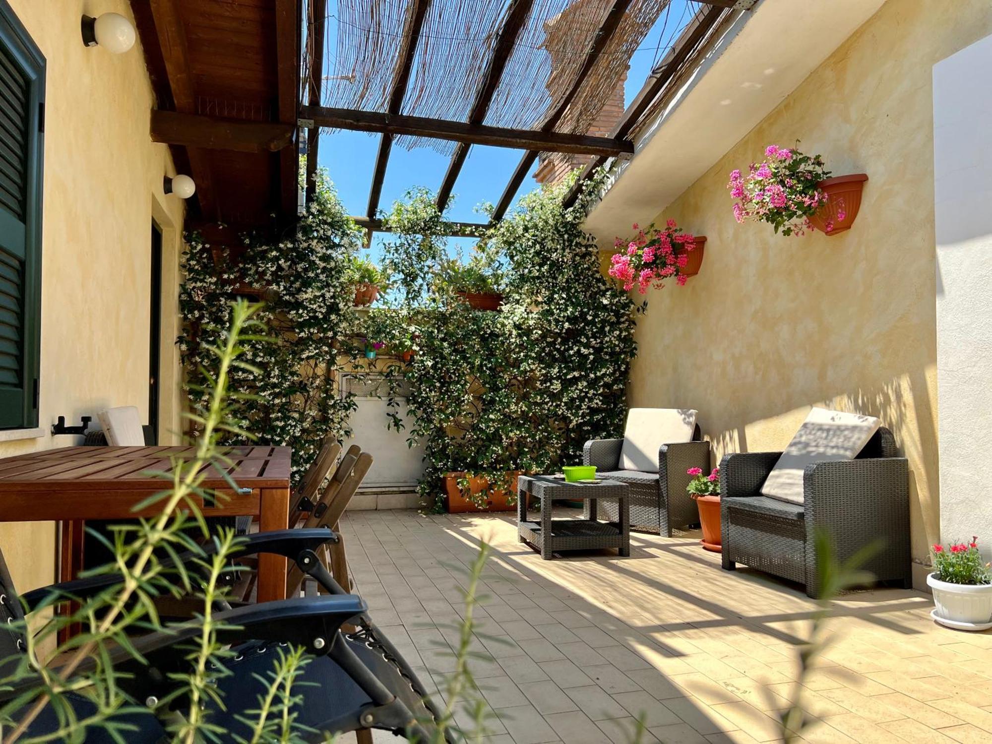 Hotel Residenza Cerci Valmontone Exteriér fotografie