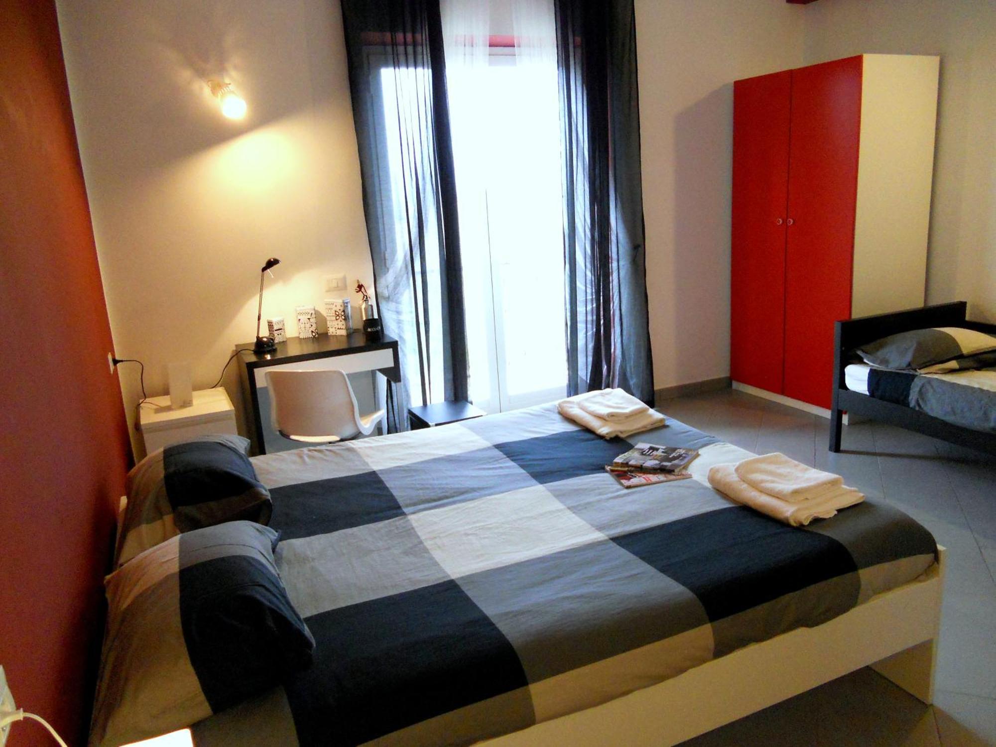 Hotel Residenza Cerci Valmontone Exteriér fotografie