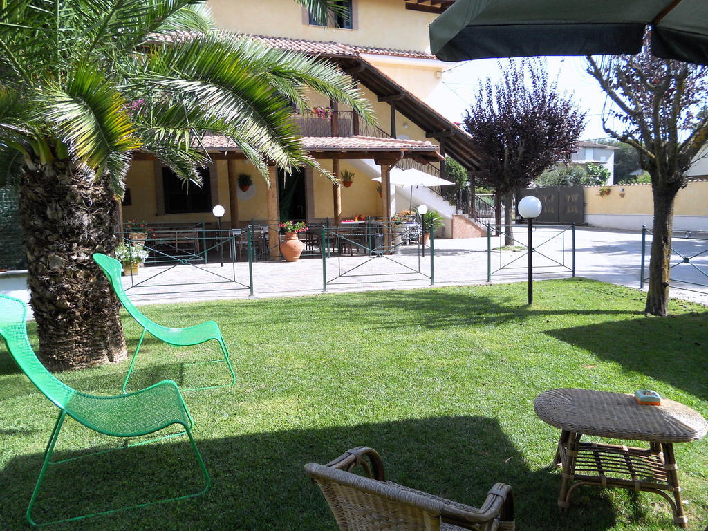 Hotel Residenza Cerci Valmontone Pokoj fotografie